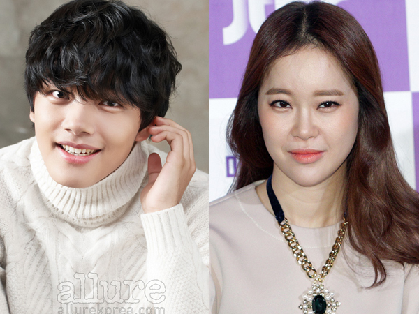 Sebaya dengan Sang Ibu, Yeon Jin Goo Tetap Panggil Baek Ji Young 'Kakak'